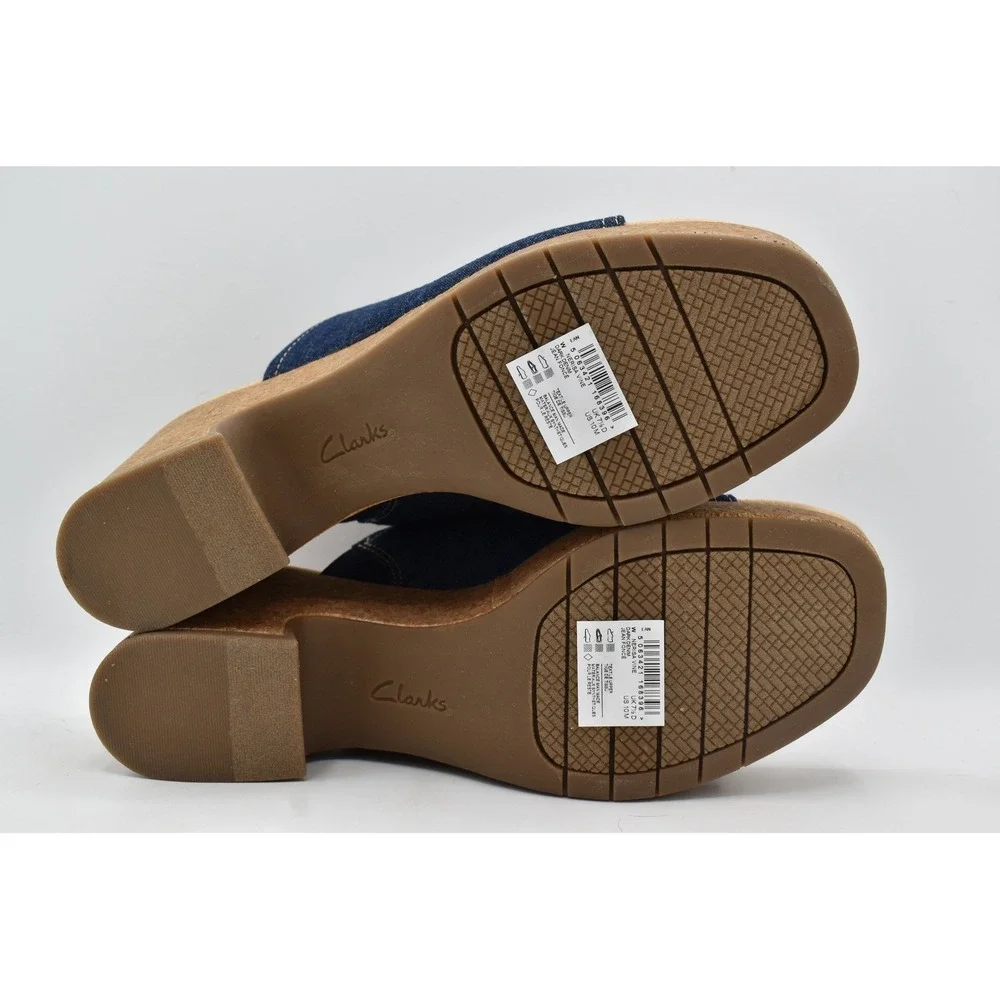 Clarks womens size